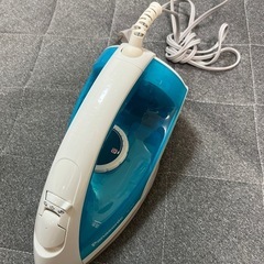 パナソニック　スチームアイロンの画像