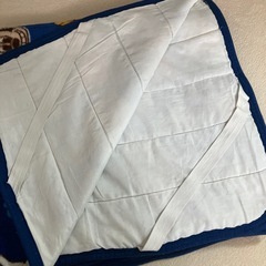 ミッキー　敷きパッド　シングルの画像