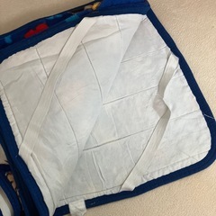 ミッキー　敷きパッド　シングルの画像