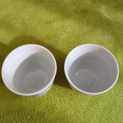 新品未使用　うさぎ　湯呑み　兎の画像