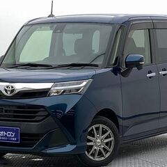 全国エリア対象です🗾ご自宅までお届け🚚💨【トヨタ タンク 　Ｇ　Ｓ】