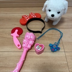 女の子　おもちゃ　まとめ売り