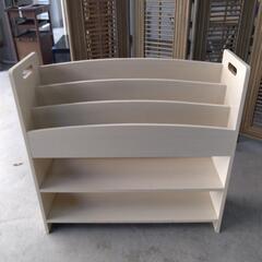 20241218018　家具　マガジンラック