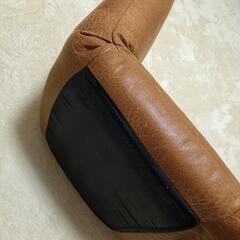 お値下げしました　座椅子の画像