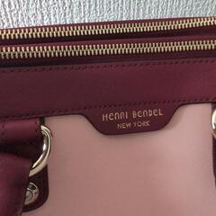 HENRI BENDEL NEW YORK