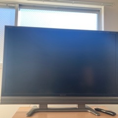テレビ（ジャンク）