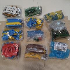 【新品】トーマス ガチャガチャ まとめ売りの画像