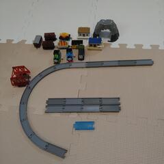 【新品】トーマス ガチャガチャ まとめ売りの画像