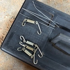 4WD タイヤチェーン　MT-11 の画像