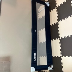 ベット柵