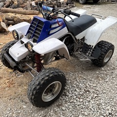 バンシー　yf350 YF350