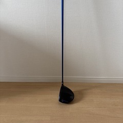 レフティードライバー※壊れています