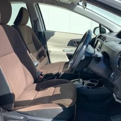 【大垣店新規オープン記念！陸送費用割引キャンペーン実施中】今回は トヨタ アクア 　Ｇ をご紹介！の画像