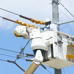 電工及び見習い