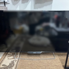 液晶モニタ PHILIPS 40インチ