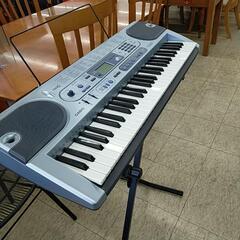 LK-41　CASIO　電子ピアノ　※2400010461002