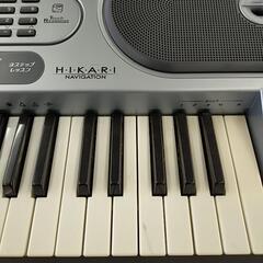 LK-41　CASIO　電子ピアノ　※2400010461002の画像