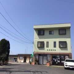 ☆造園工大募集！　業界未経験者大歓迎　年齢学歴不問（人柄重視）の画像