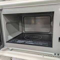 電子レンジ パナソニック NE-FL1A  2022年製 【ジャングルジャングルイズミヤ広陵店】の画像