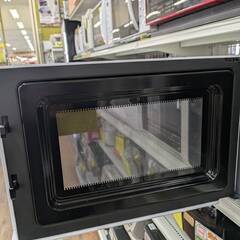 電子レンジ 東芝」 ER-M17Y 2023年製 【ジャングルジャングルイズミヤ広陵店】の画像