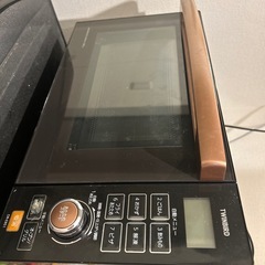 オーブンレンジ 無料‼️