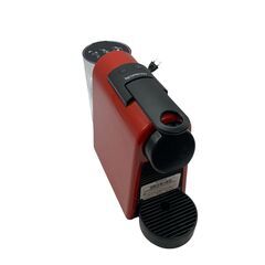 ネスプレッソ コーヒーメーカー D30-RE 0.6L 2021...