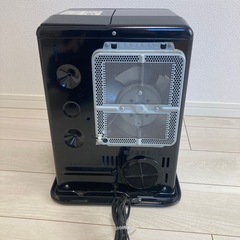 CORONA 石油ファンヒーター FH-M2513Yの画像