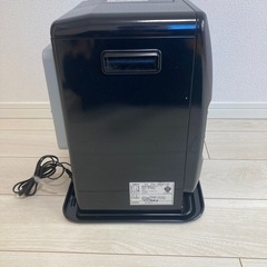 CORONA 石油ファンヒーター FH-M2513Yの画像