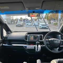 ⭐︎修復歴無・大特価早い者勝ち⭐︎ホンダ　ステップワゴン　スパーダZ 車検取得可能の画像