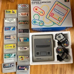 スーパーファミコン 任天堂