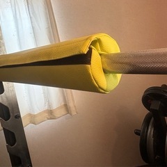 precthings スクワットパッドの画像