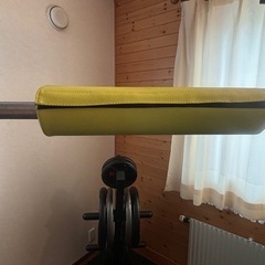 precthings スクワットパッドの画像