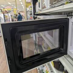 電子レンジ 日立 HMR-FT183 【ジャングルジャングルイズミヤ広陵店】の画像