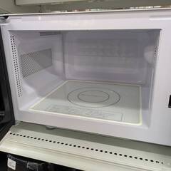 電子レンジ 日立 HMR-FT183 【ジャングルジャングルイズミヤ広陵店】の画像