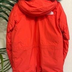 THE NORTH FACE ノースフェイスダウン　サザンクロスパーカ　Mサイズの画像