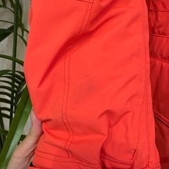 THE NORTH FACE ノースフェイスダウン　サザンクロスパーカ　Mサイズの画像