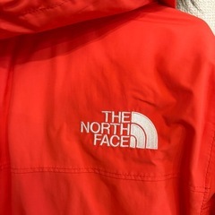 THE NORTH FACE ノースフェイスダウン　サザンクロスパーカ　Mサイズの画像
