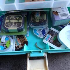 値下げ！釣りに使う道具です。の画像