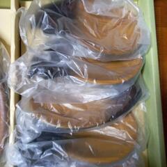 サラダ等の取り皿の画像
