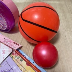 【お取引中】おもちゃ色々の画像