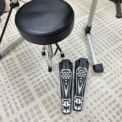 MEDELI 電子ドラムセット DD402J セット販売の画像