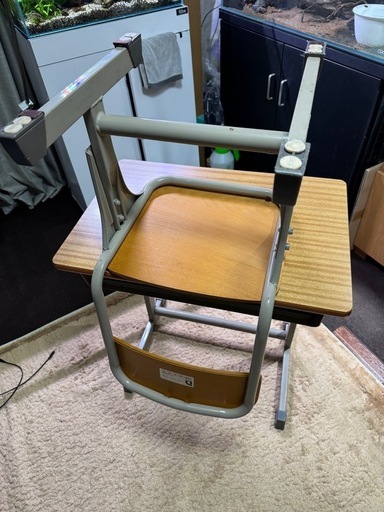 学習机と椅子セット