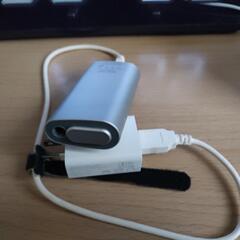 ①初期型glo非常に綺麗な品物ですの画像