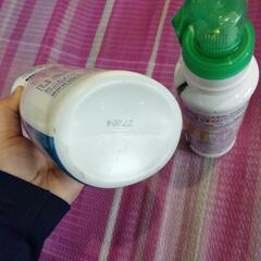 新品　洗濯洗剤セットの画像