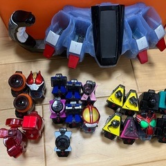 仮面ライダーフォーゼ変身グッズ