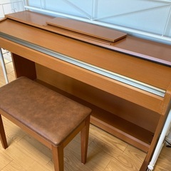 YAMAHA 電子ピアノYDP-151C　　　
