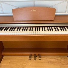 YAMAHA 電子ピアノYDP-151C　　　の画像