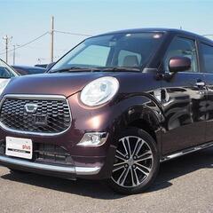 【自社ローン】🚗キャストスタイル スタイルG SAⅡ🚗