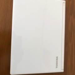 東芝ノートパソコン　Windows11 Ｃｏｒｅi5-6世代　ＳＳＨＤ1000ＧＢ　Ｍ6Ｇ 美品の画像