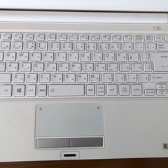 東芝ノートパソコン　Windows11 Ｃｏｒｅi5-6世代　ＳＳＨＤ1000ＧＢ　Ｍ6Ｇ 美品の画像